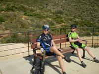 Solybike, Puente de la Virgen del Pilar