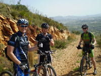 Solybike, Puente de la Virgen del Pilar