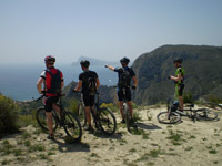 Solybike, Puente de la Virgen del Pilar