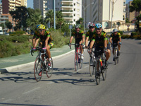 Solybike, Puente de la Virgen del Pilar