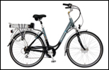 E-bikes