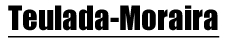 Teulada - Moraira