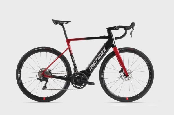 Rent a bike in Calpe